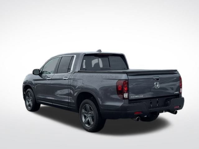Used 2023 Honda Ridgeline RTL-E image 8