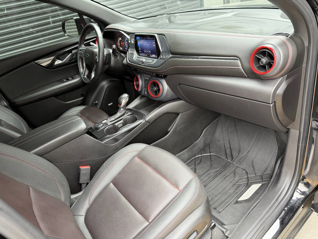 Used 2022 Chevrolet Blazer RS AWD/4WD image 20