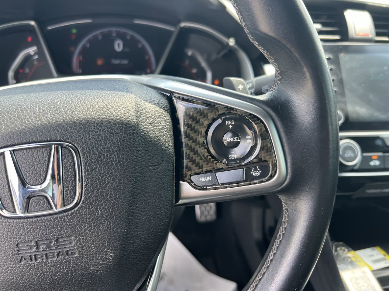 Used 2019 Honda Civic Sport image 20