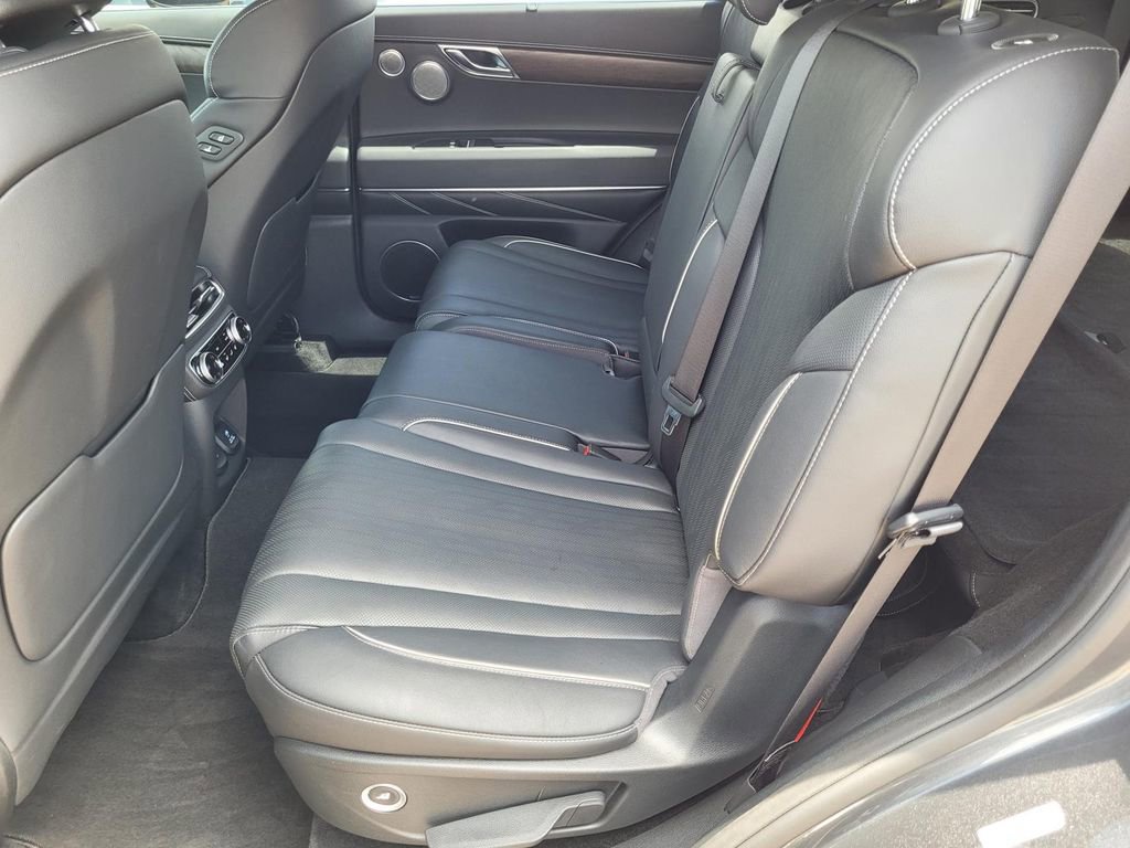 Used 2023 Genesis GV80 3.5T Advanced + image 14