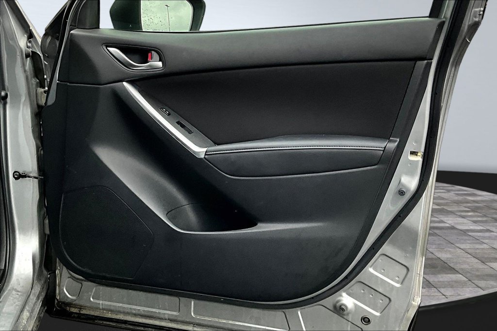 Used 2014 MAZDA CX-5 Touring AWD/4WD image 29