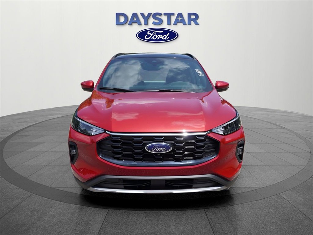 New 2025 Ford Escape ST-Line Elite w/ Tech Pack #2 image 6