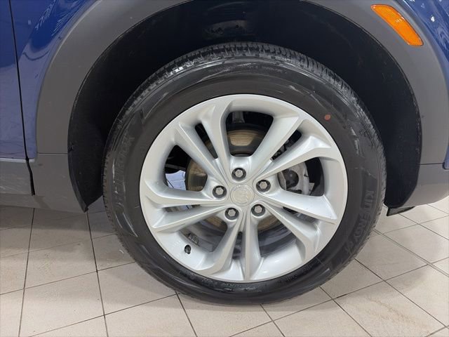 Used 2023 Buick Encore GX Preferred w/ Cold Weather Comfort Package image 24