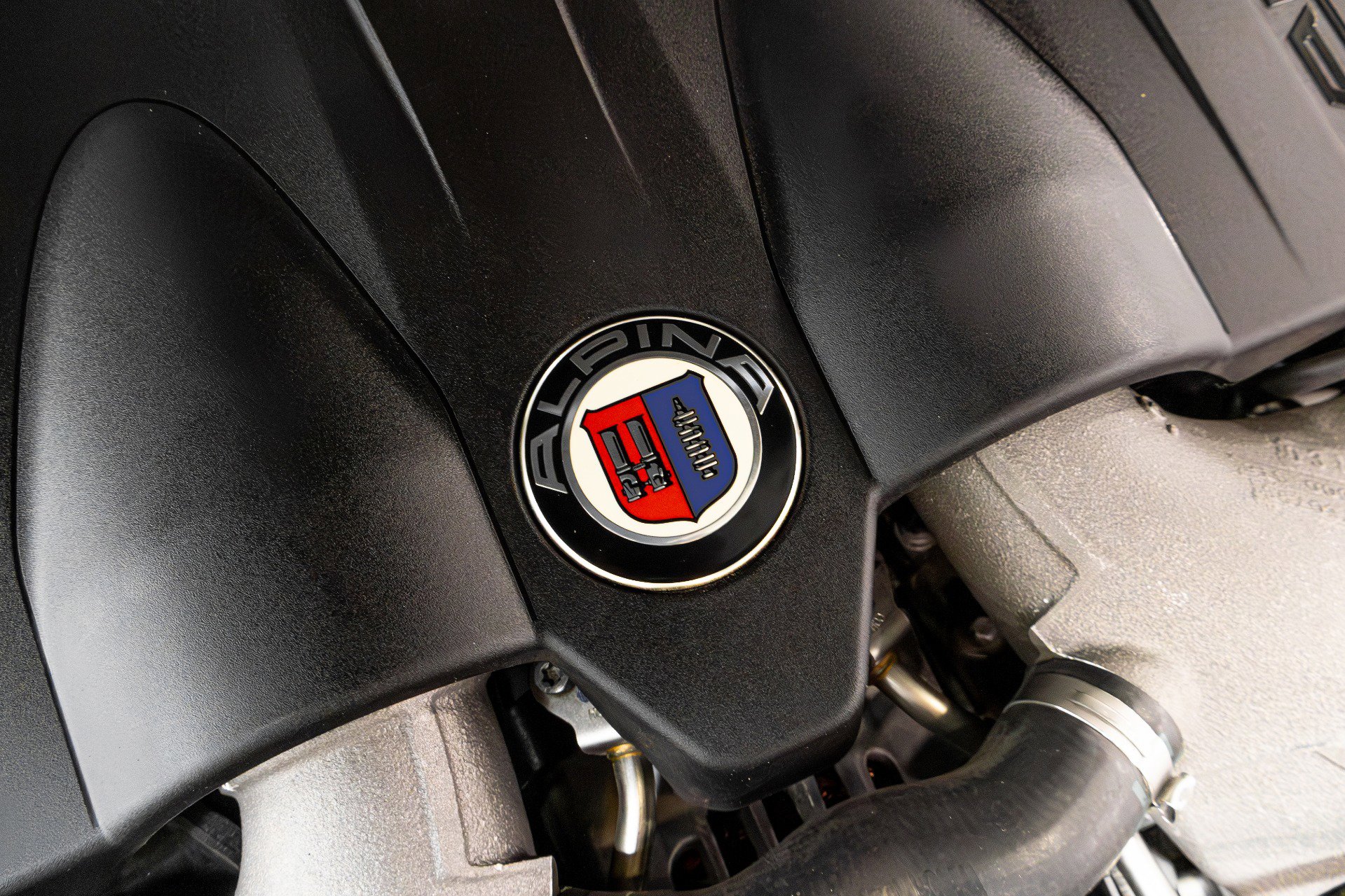 Used 2023 BMW ALPINA B8 xDrive Gran Coupe image 39