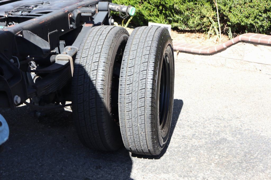 Used 2022 RAM 3500 Tradesman w/ Safety Group AWD/4WD image 41