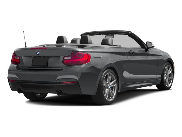 Used 2017 BMW M240i xDrive Convertible AWD/4WD image 2