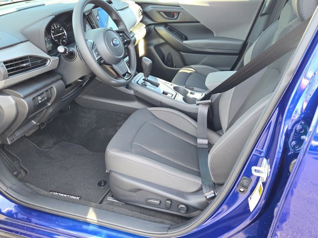 New 2026 Subaru Crosstrek 2.5i Premium AWD/4WD image 12