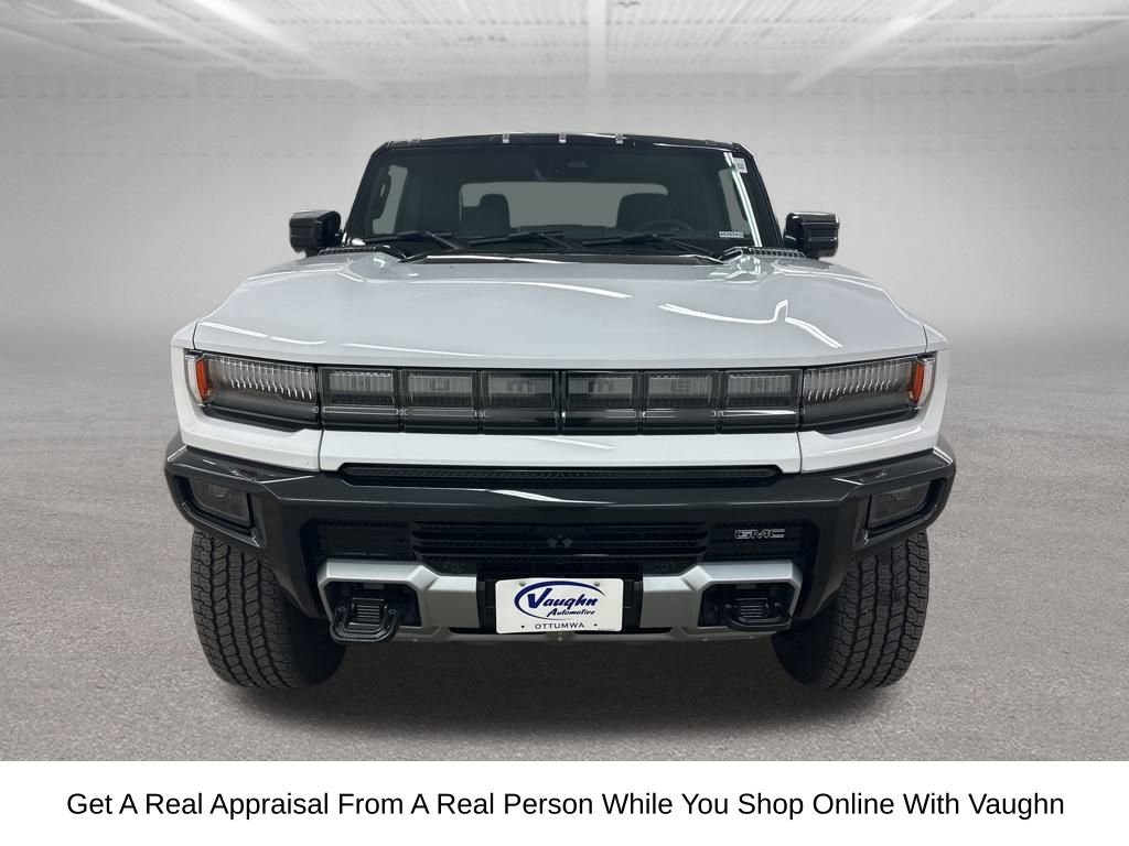 New 2026 GMC Hummer EV 2X image 3