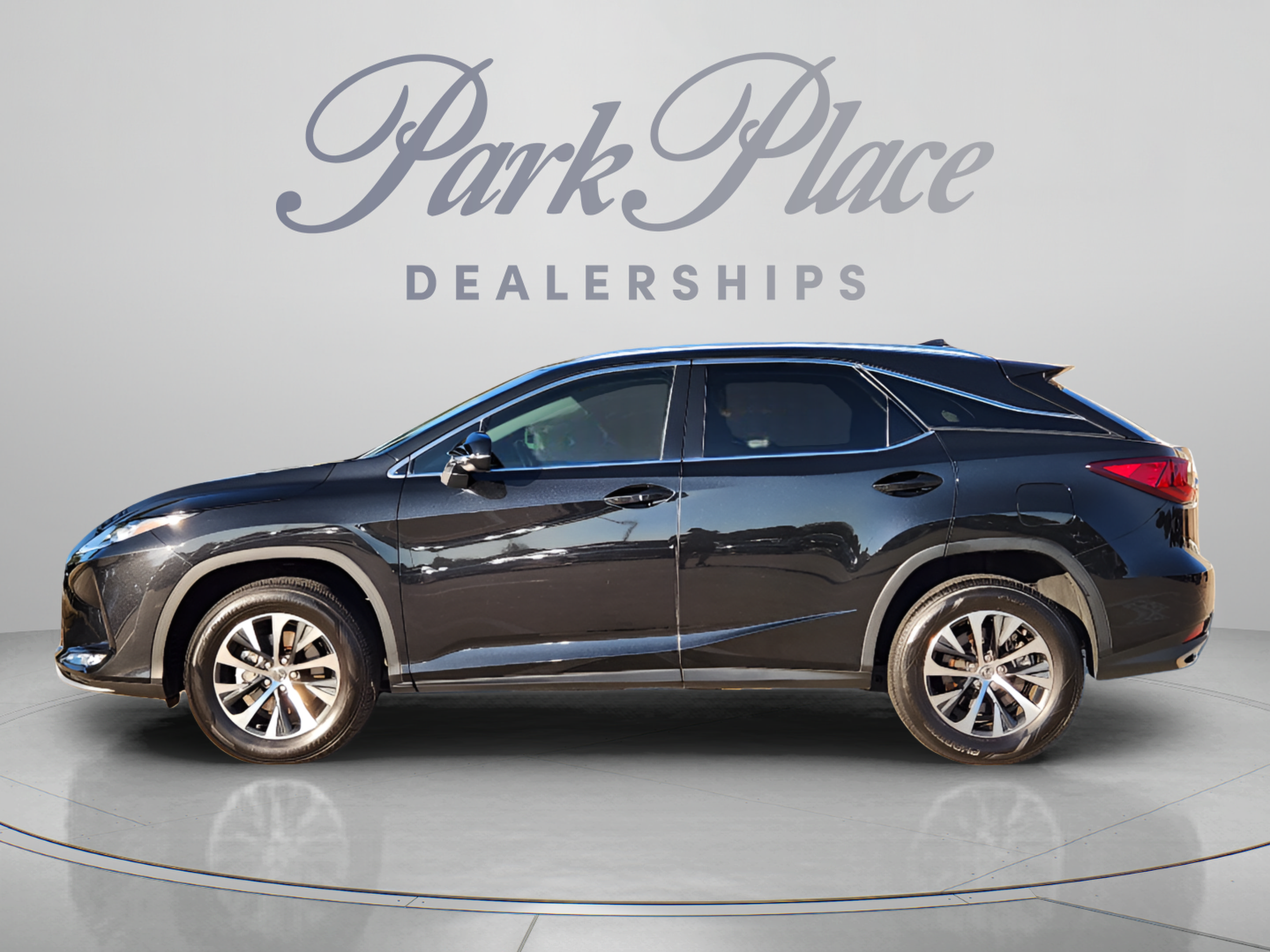 Used 2022 Lexus RX 350 FWD w/ Premium Package video 2