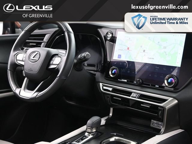Used 2023 Lexus RX 350 Premium Plus w/ Accessory Package (Z1) FWD image 32