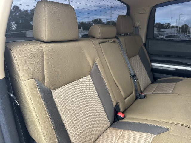 Used 2014 Toyota Tundra SR5 w/ SR5 Upgrade Package AWD/4WD image 14