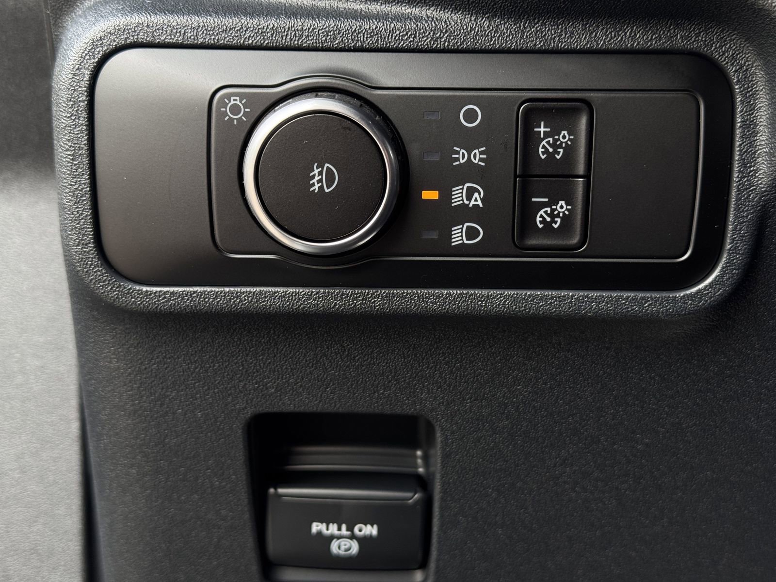 New 2026 Ford Bronco Outer Banks image 19