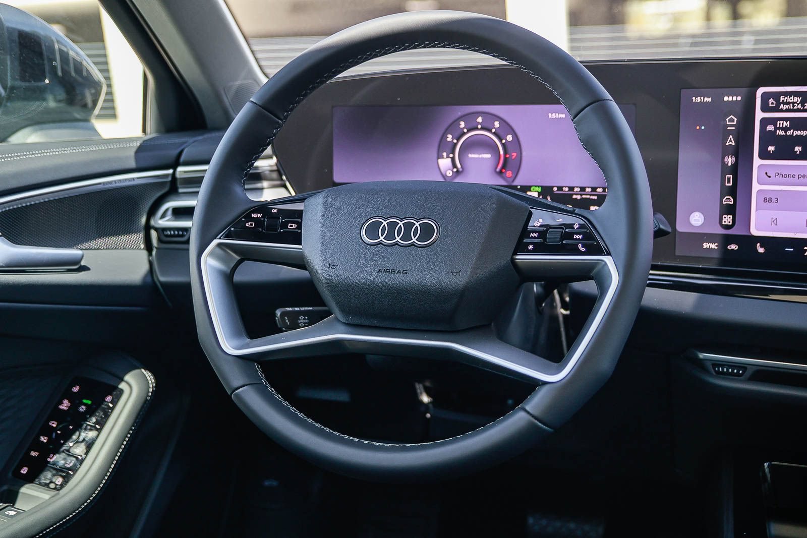 New 2026 Audi A5 2.0T Premium Plus AWD/4WD image 15