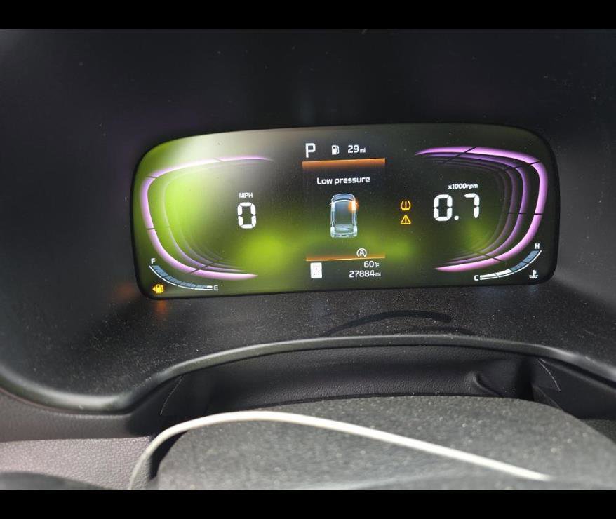 Used 2024 Kia Soul LX w/ Option Group 015 image 6