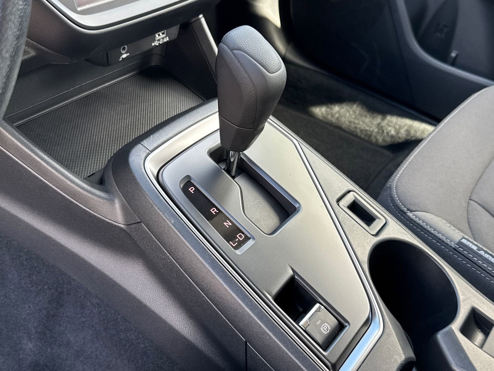 Certified 2025 Subaru Impreza 2.0i image 16