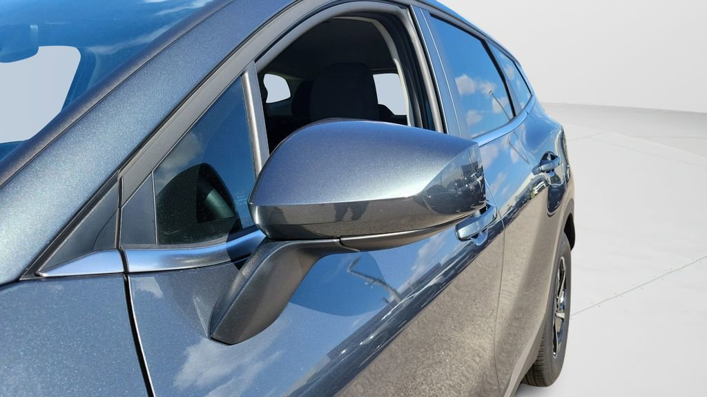 Used 2025 Kia Sportage LX image 11