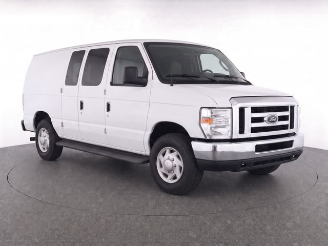 Used 2011 Ford E-250 and Econoline 250 w/ PWR Group RWD image 2