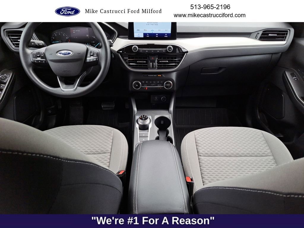 Used 2020 Ford Escape SE image 10