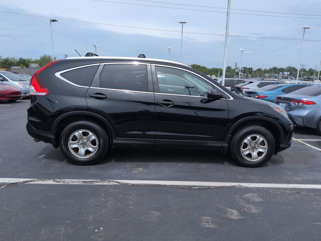 Used 2014 Honda CR-V LX image 6