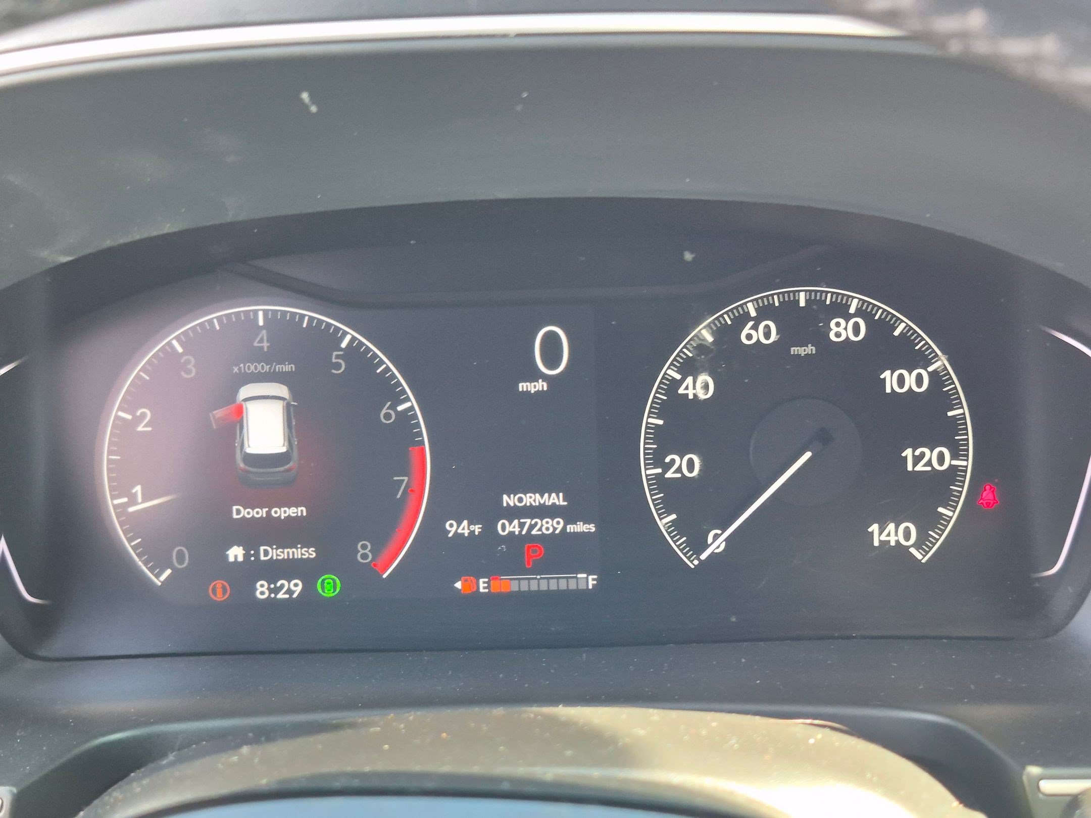 Used 2024 Honda Pilot EX-L image 22