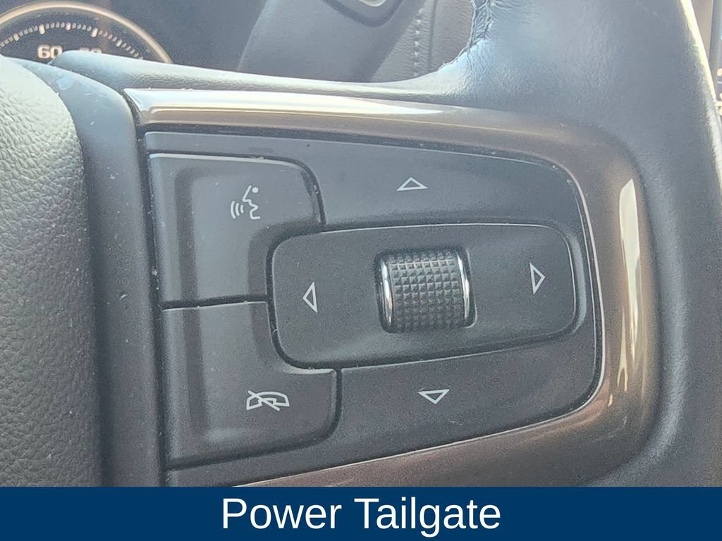 Certified 2021 Chevrolet Silverado 1500 High Country w/ Safety Package II AWD/4WD image 30