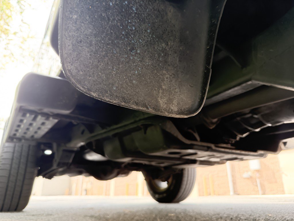 Used 2001 Jeep Wrangler SE AWD/4WD image 31