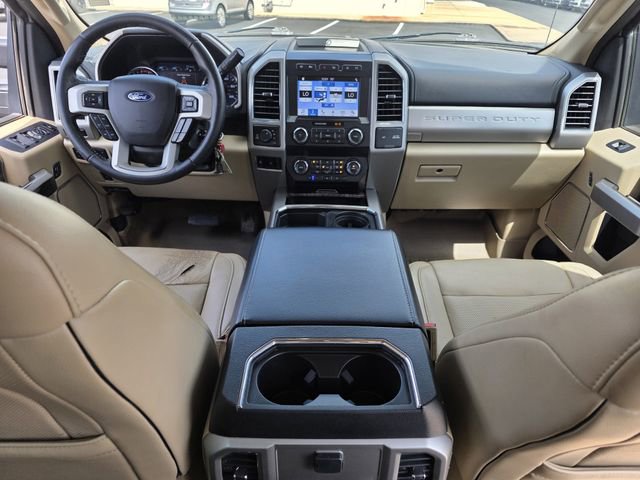 Used 2019 Ford F350 Lariat w/ Tow Technology Bundle image 8