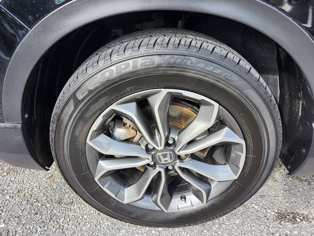 Certified 2021 Honda CR-V EX-L image 18