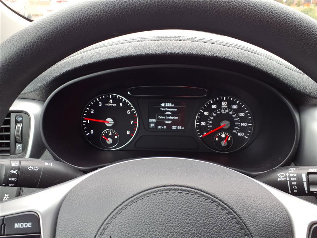 Used 2019 Kia Sorento L image 14