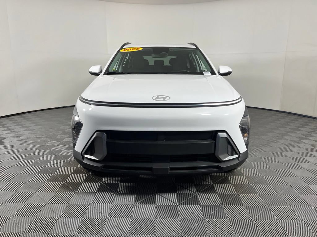 Used 2025 Hyundai Kona SEL AWD/4WD image 10