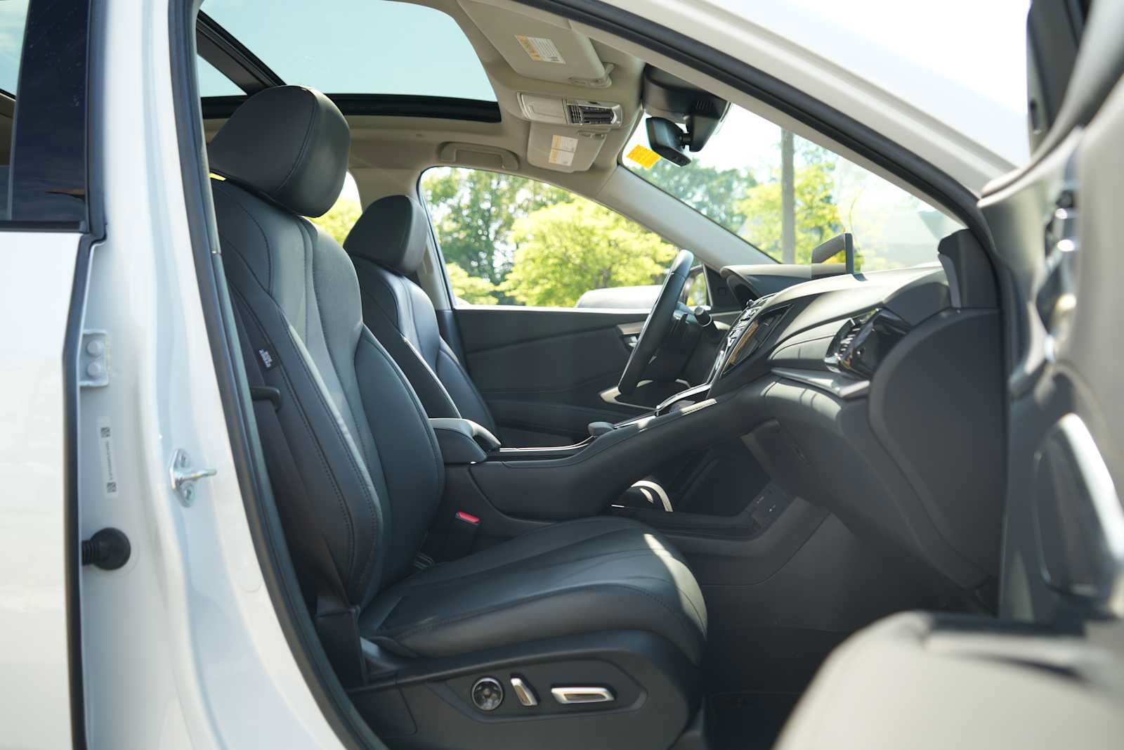Certified 2023 Acura RDX AWD image 29