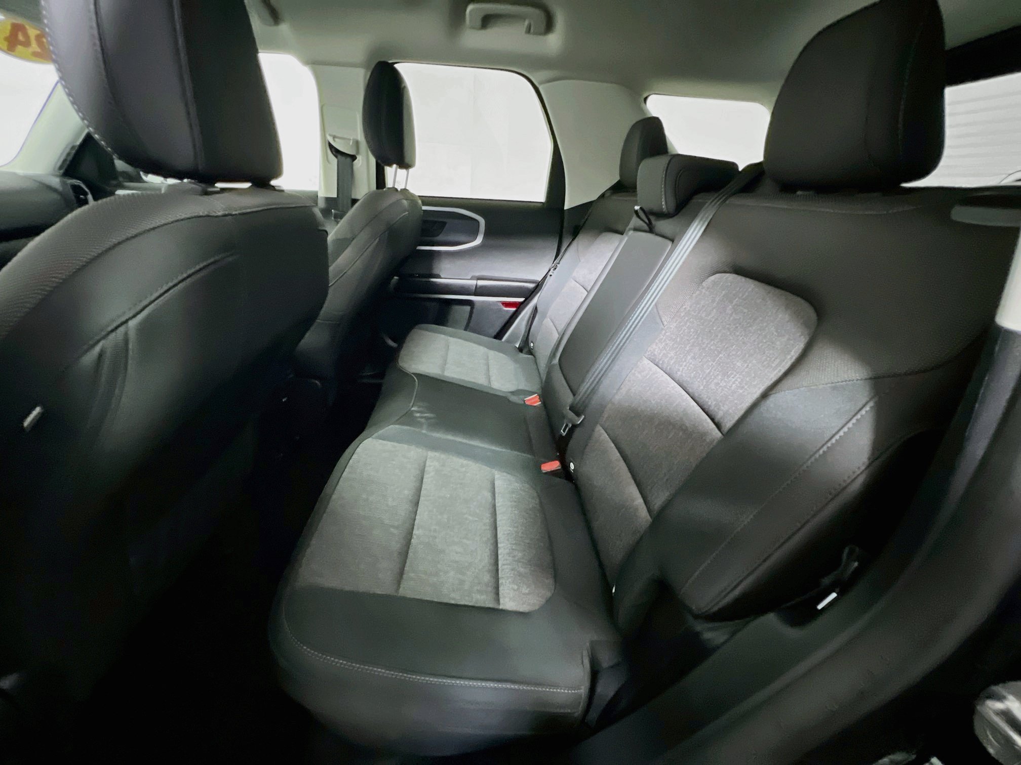 Used 2024 Ford Bronco Sport Big Bend AWD/4WD image 27