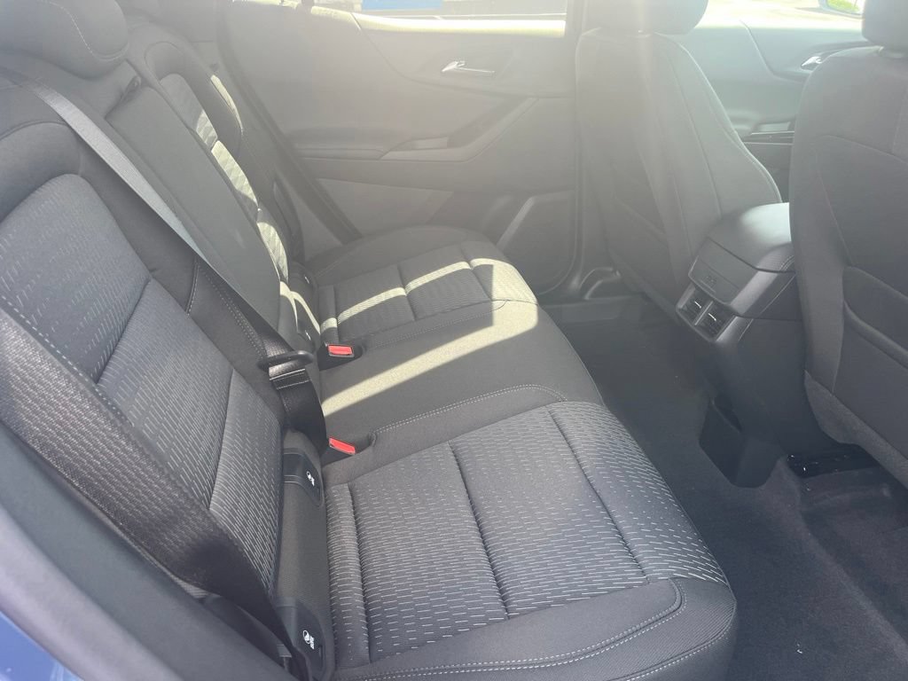 New 2027 Chevrolet Equinox LT FWD image 28