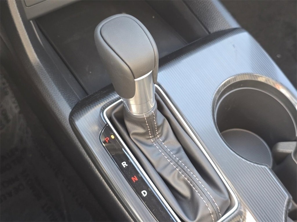 New 2026 Honda Civic Sport image 32