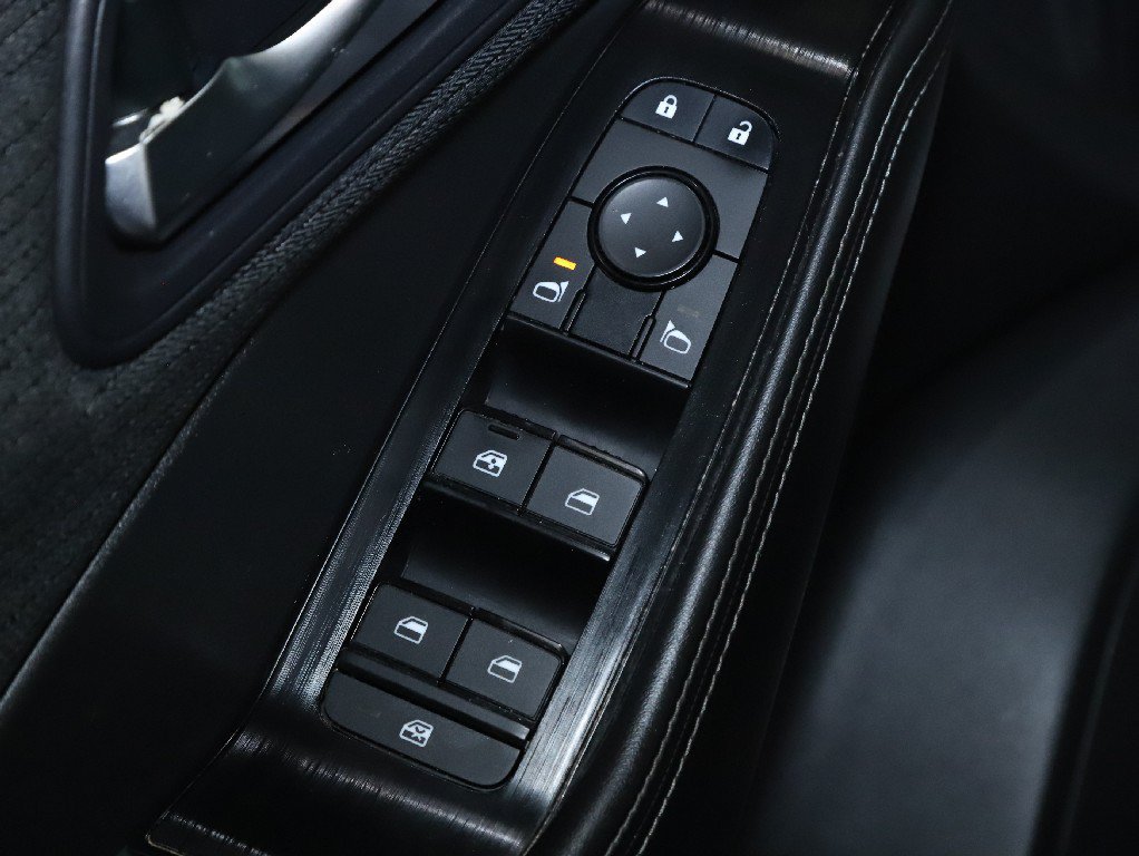 Certified 2023 Nissan Rogue SV AWD/4WD image 18