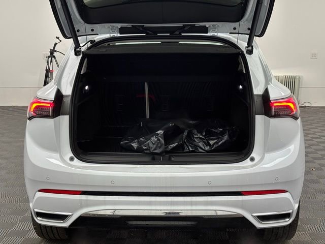 New 2026 Buick Envision Avenir image 12