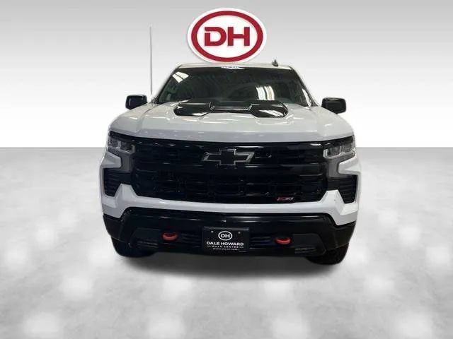 Used 2024 Chevrolet Silverado 1500 LT Trail Boss w/ Protection Package AWD/4WD image 6