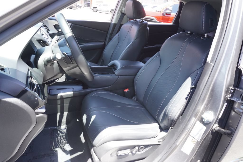 Used 2022 Acura RDX w/ Technology Package FWD image 14