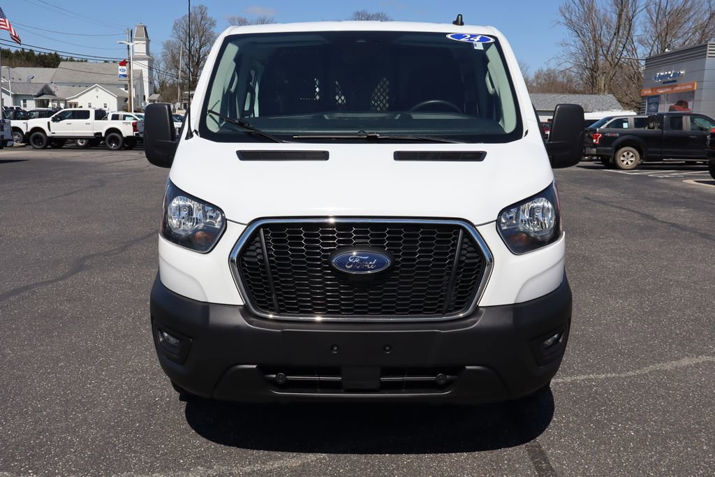 Used 2024 Ford Transit 250 Low Roof w/ Exterior Upgrade Package image 10