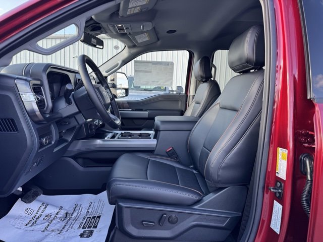 New 2025 Ford F250 Lariat w/ Lariat Ultimate Package image 18