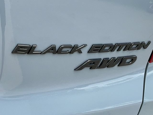 Used 2024 Honda Passport Black Edition image 10