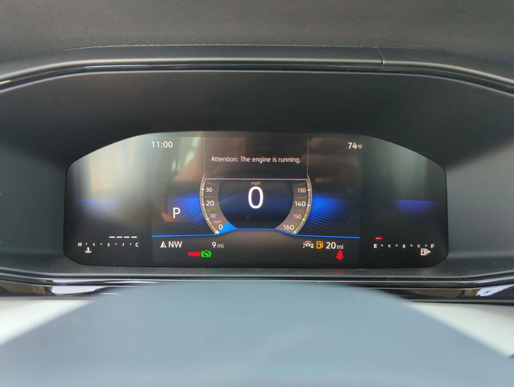 New 2026 Volkswagen Taos S image 44