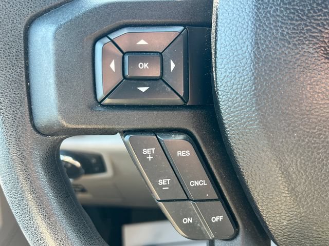 Used 2015 Ford F150 XLT w/ Trailer Tow Package AWD/4WD image 23