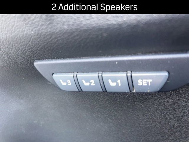 Used 2017 Lexus NX 200t AWD image 18