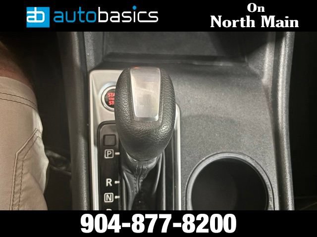 Used 2025 Nissan Altima 2.5 SV FWD image 31