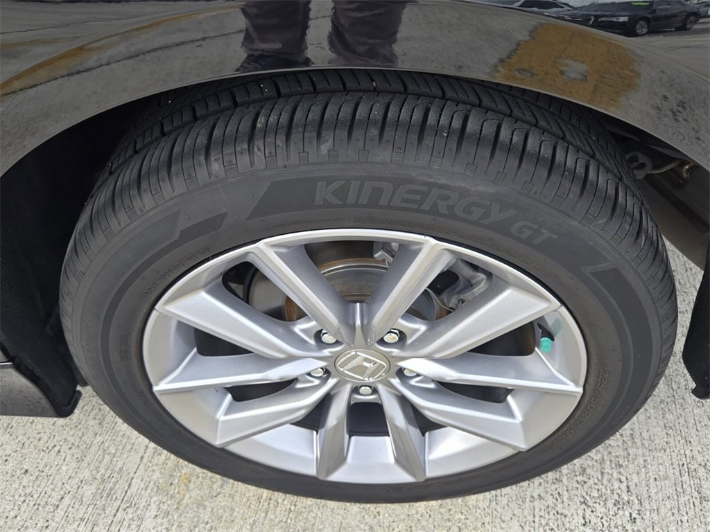 Used 2021 Honda Accord LX image 10