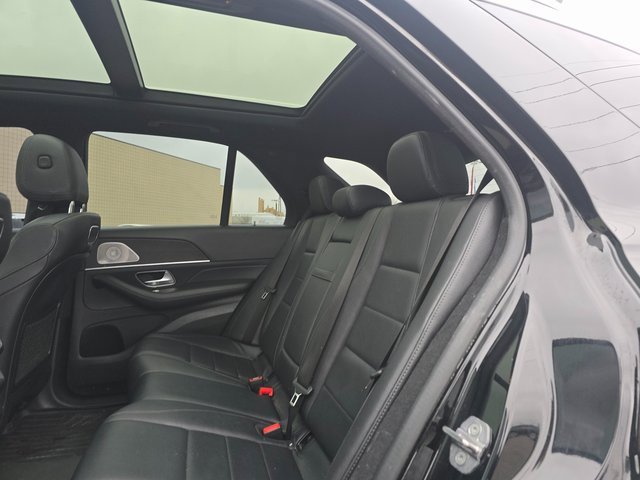 Used 2020 Mercedes-Benz GLE 350 4MATIC image 15