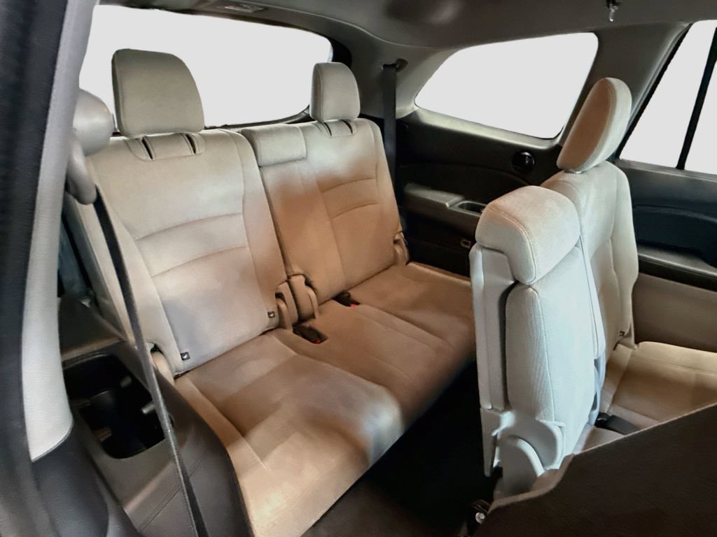 Used 2018 Honda Pilot EX image 25