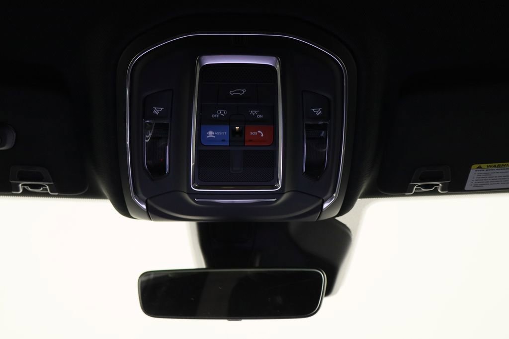 New 2025 Jeep Grand Cherokee Limited image 27