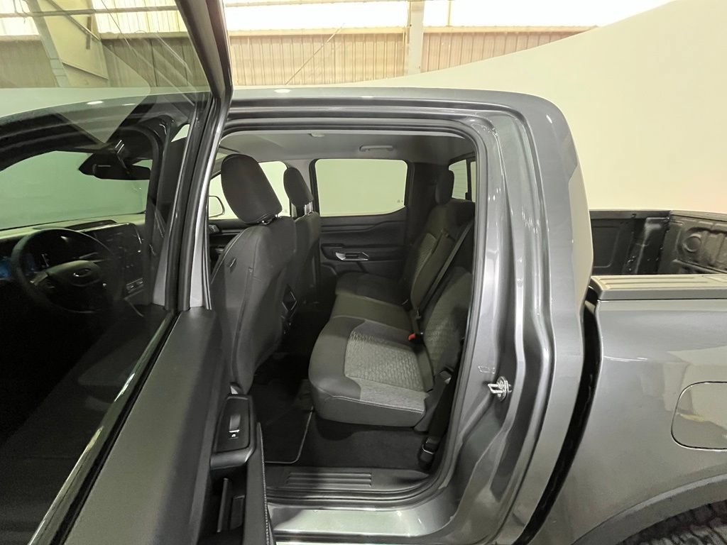 Used 2025 Ford Ranger XLT AWD/4WD image 18
